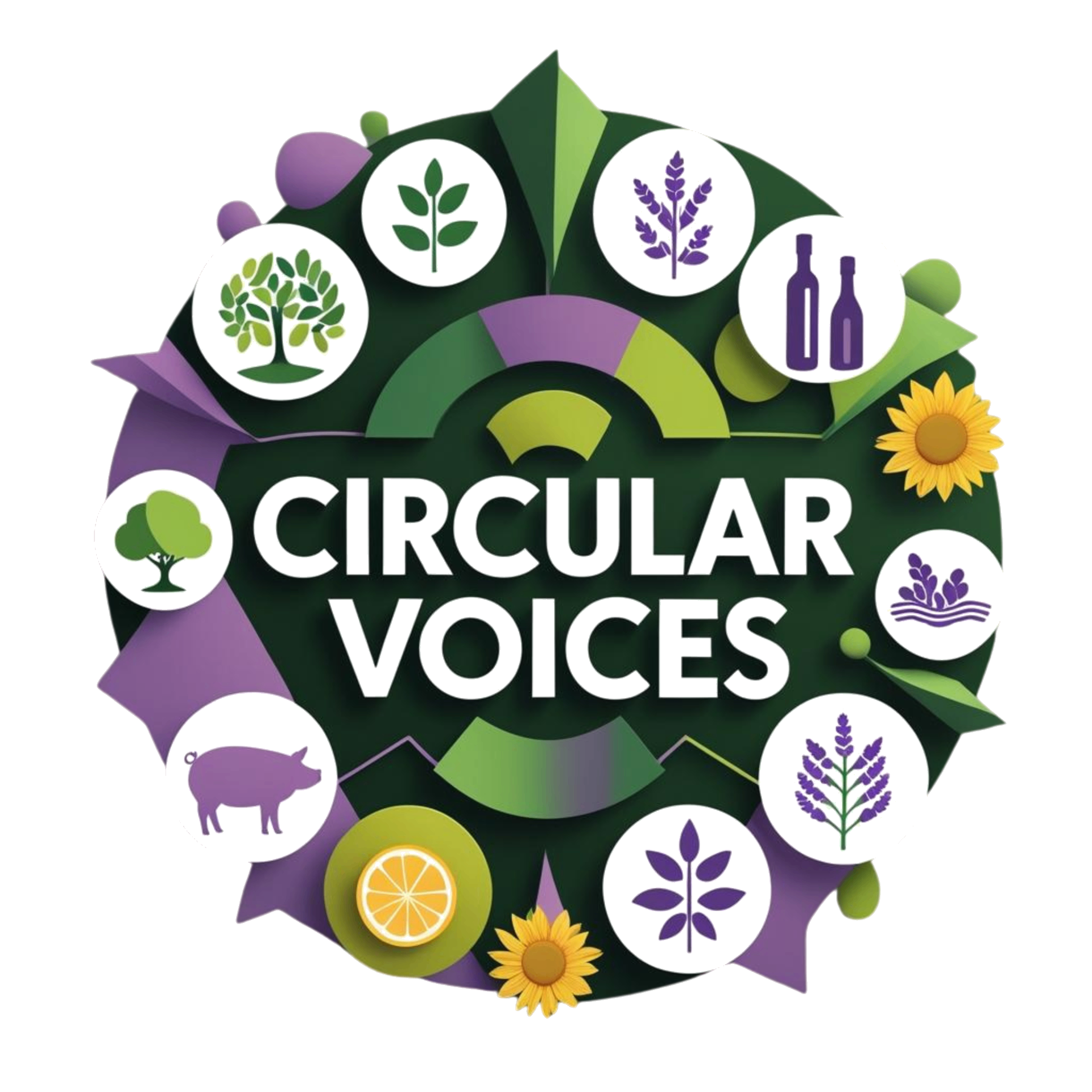 Circular Voices